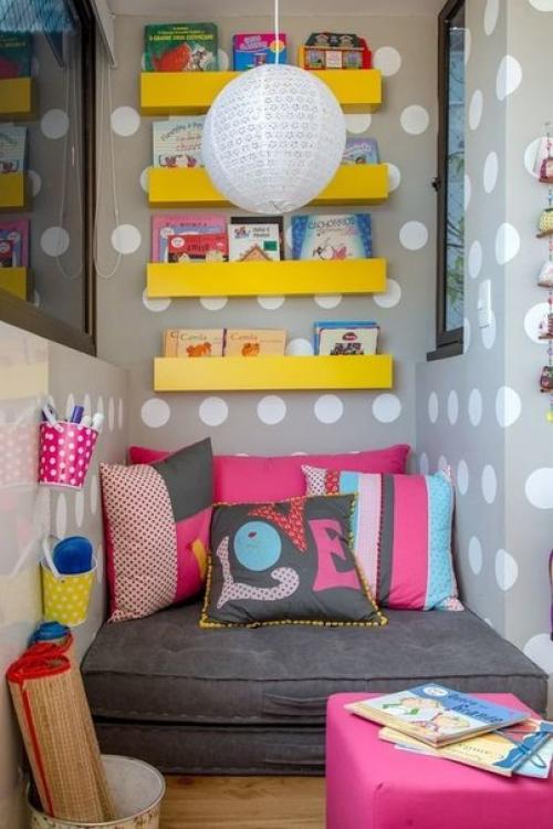 7 удачных идей для оформления балкона. 03