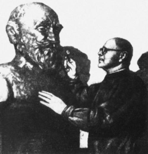 Зодчие Санкт-петербурга: Иннокентий Безпалов. 08 Зодчие Санкт-петербурга: Иннокентий Безпалов. 08