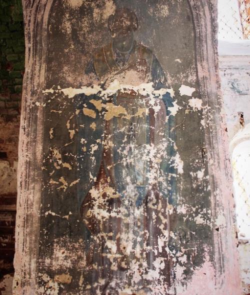 С. сотницы (ивановская область). 09