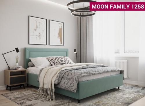 Готовьтесь открыть для себя мир комфорта и стиля с кроватями на высоких опорах! 01