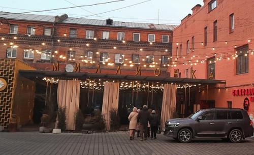 Миллионка.  Когда-то в этом районе Владивостока курили опиум китайские мафиози, процветали бордели и игорные дома. 05