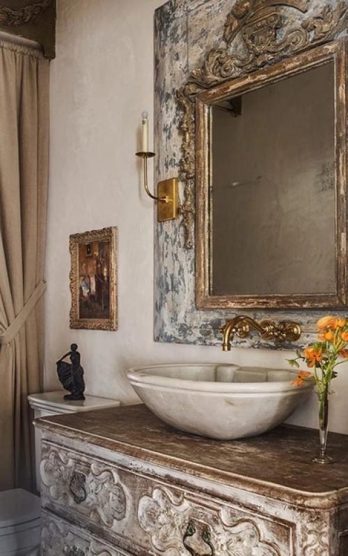 Когда прошлое встречается с будущим. 06