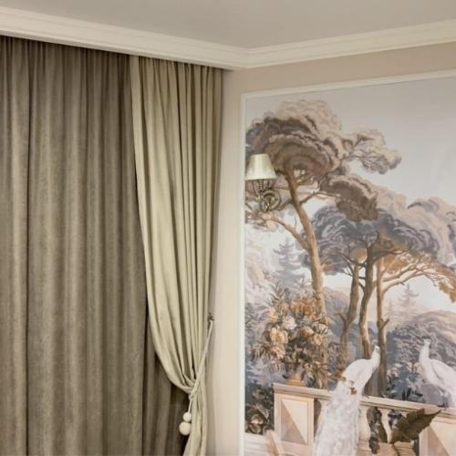 Из однушки в двушку. 07