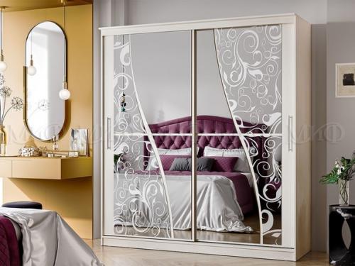 Шкафкупе пестово мебель. 01