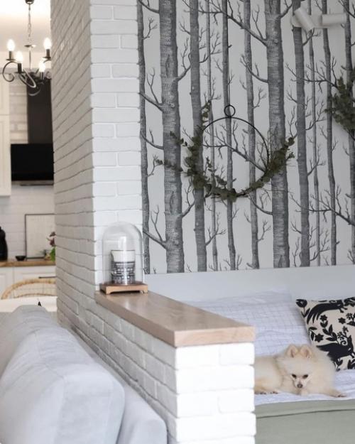 Мы начнем с самого очевидного - с белого цвета. 05