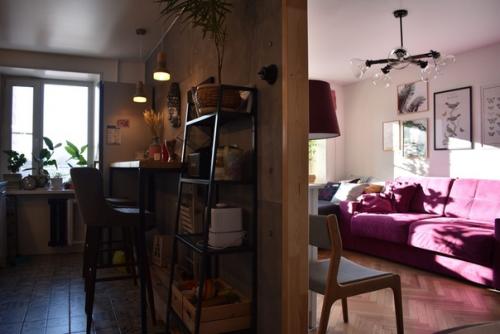 Всем привет!   Уже как то выкладывал фото комнаты, которую мы сдаём. 08