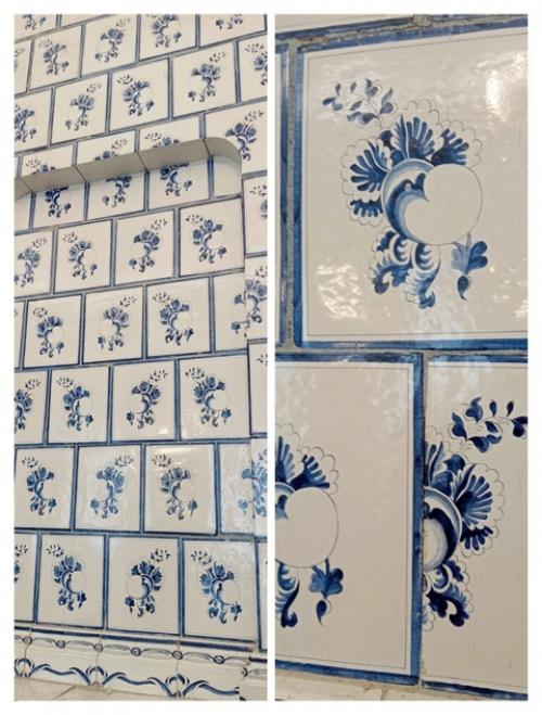 Усадьба вязёмы.  В продолжении предыдущего поста. 06