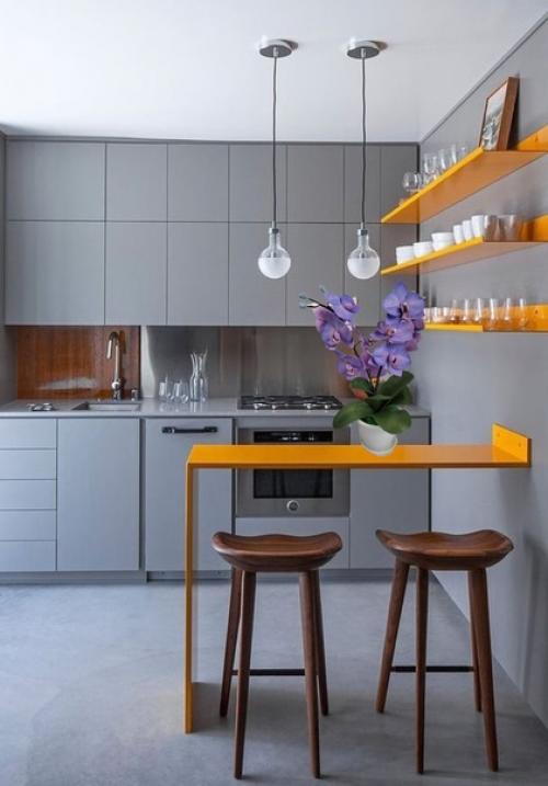 Когда приобретаешь какую-нибудь вещь, сначала не понимаешь подойдёт ли она к интерьеру, как будет смотреться, куда поставить? 01