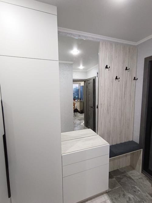 ул. Лескова, 36. 04