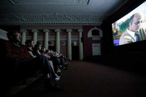 Лайфхак: развлечения в Петербурге за 100 рублей. 04