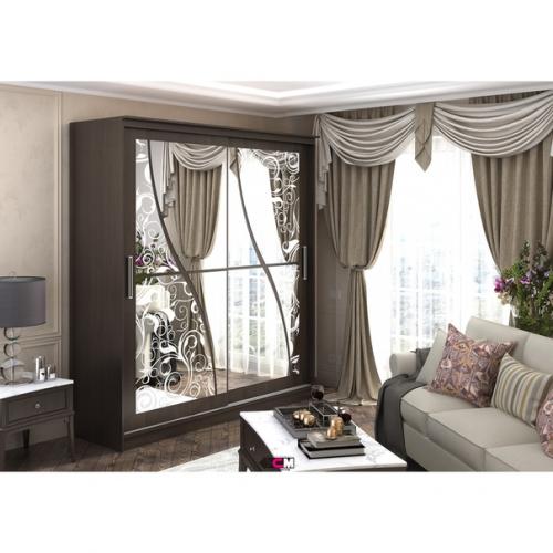 Шкафкупе пестово мебель.