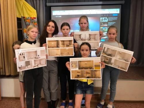 Пост про мечту. 04