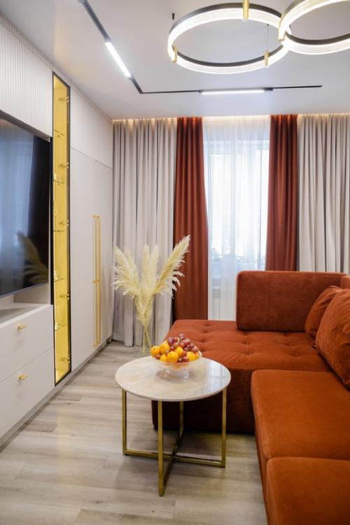 Преображение советской квартры: от типового к идеальному. 07