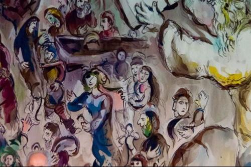 Что нельзя пропустить в современном Иерусалиме? 03