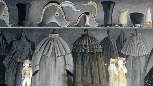 Лучшие выставки марта в Санкт-петербурге. 06