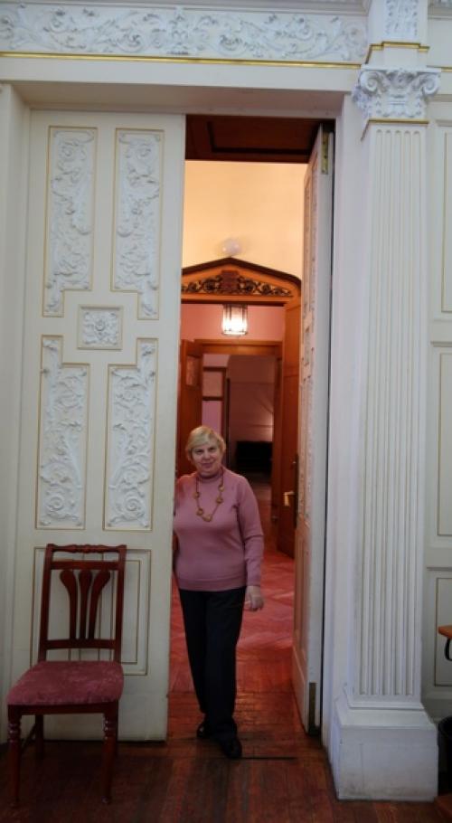 Ура!  Наконец - то, закончилась моя самоизоляция! 06