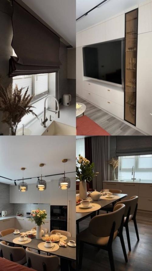 Преображение советской квартры: от типового к идеальному. 06