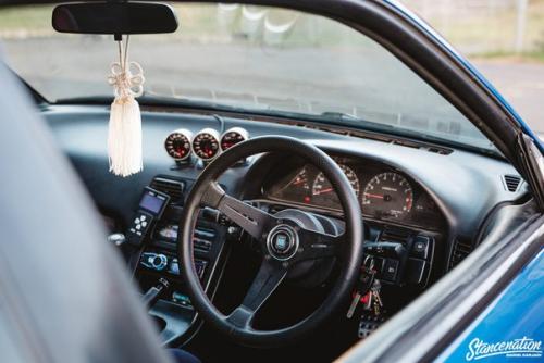 VAN DAM'S Nissan 180sx? 04