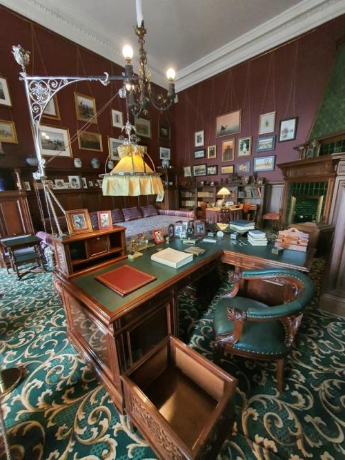 Александровский дворец г. Пушкин. 09