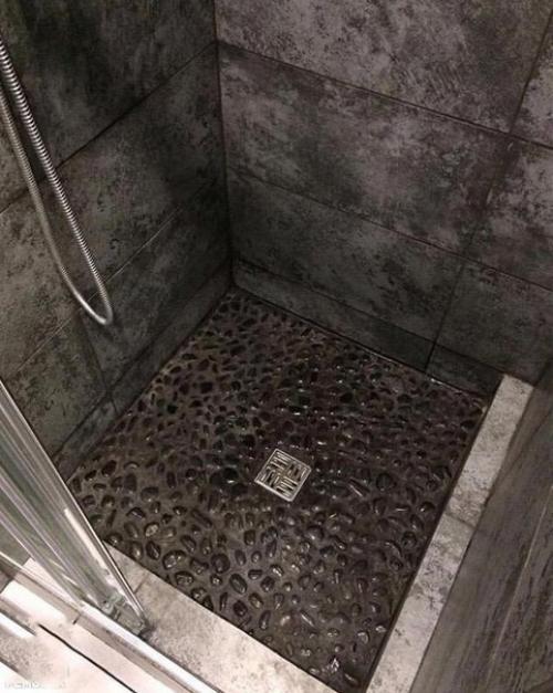 Небольшая квартира. В современном стиле. 04