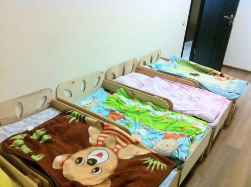 Частный детский сад Добрая Сказка! 03