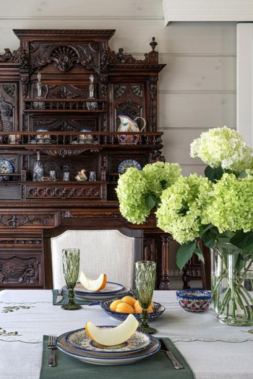 Дом ландшафтного дизайнера. 06