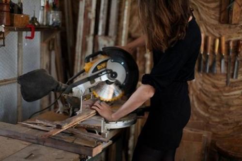 Рубрика Женская Работа: столярка. 05