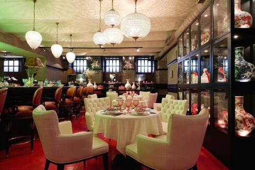 Топ - 5 китайских ресторанов в петерубрге. 03