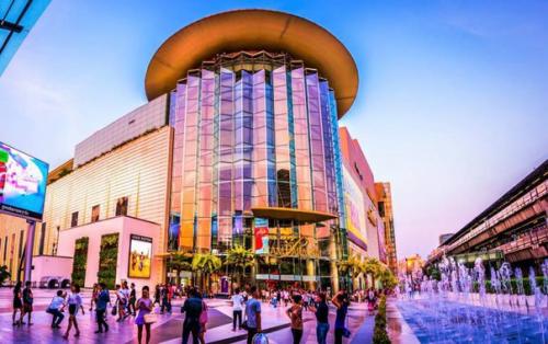 20 мест Бангкока, которые обязательно нужно посетить. 06