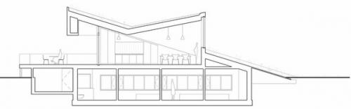 Часть 2. дом пибо (House Pibo) в Бельгии от OYO Architects. 09