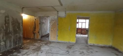 Преображение советской квартры: от типового к идеальному. 03