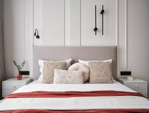 Интерьер 1-комнатной квартиры 36, 2 кв. 09