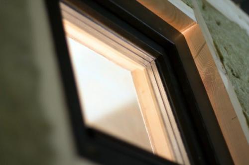 Дом - ковчег от арх - проект - 3. 07