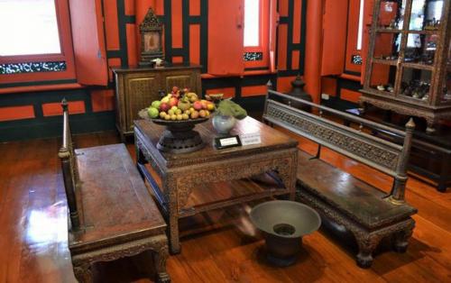 20 мест Бангкока, которые обязательно нужно посетить. 07