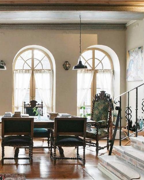 Дом в Суздале. 07