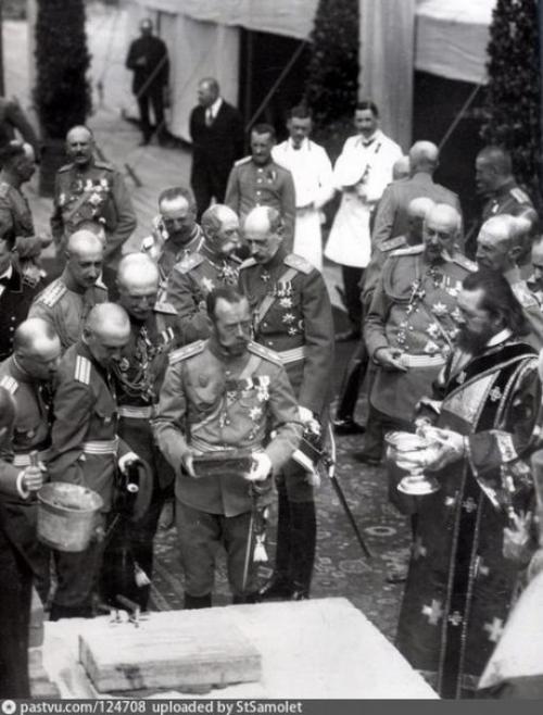 Зодчие Санкт-петербурга: Иннокентий Безпалов. 03 Зодчие Санкт-петербурга: Иннокентий Безпалов. 03