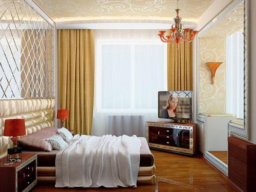 Игра в арт деко. 03