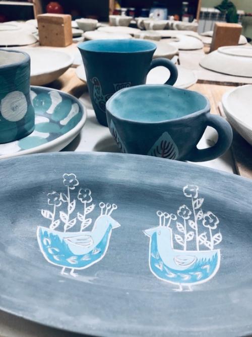 Весна - время перемен! 01