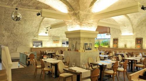 Дешево и не сердито: топ - 8 мест Москвы, где можно поесть на 200 рублей. 02