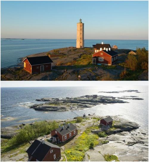 Маршрут по Финляндии: по следам муми - троллей. 05