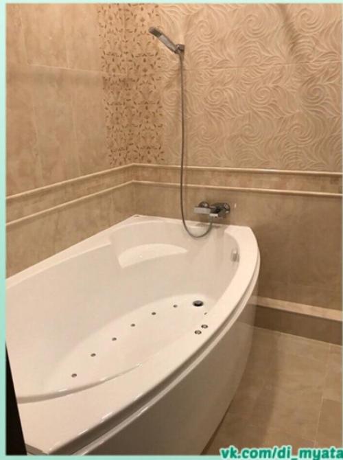 Просторная квартира. С практичными решениями. 07