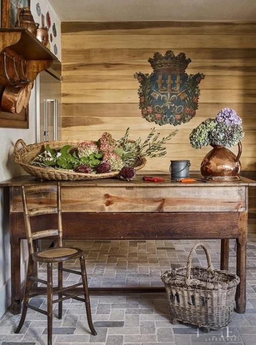 Когда прошлое встречается с будущим. 07