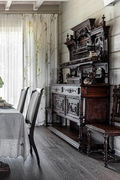 Дом ландшафтного дизайнера. 05