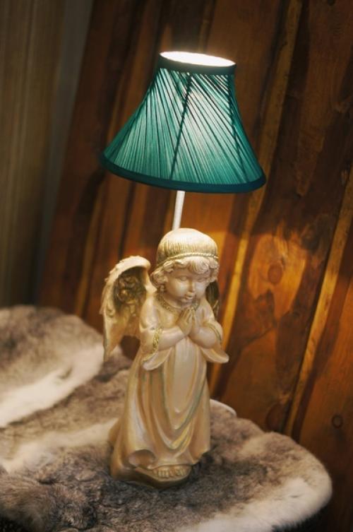 5 подсказок, чтобы не чувствовать себя в своём доме как в дешёвом отеле. 03