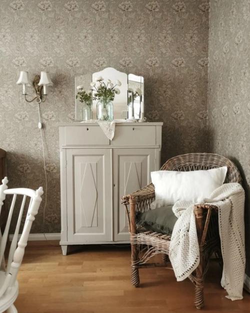 Красивый интерьер. И очень уютный. 03