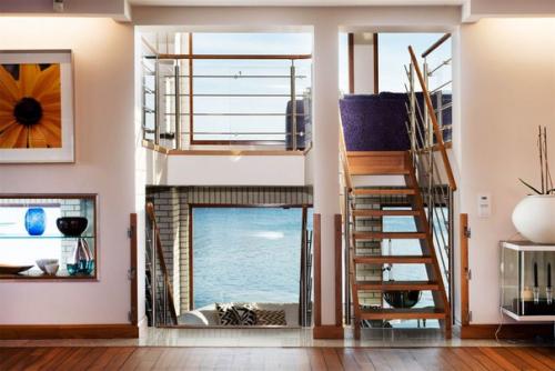 Элитный особняк, площадью 271 m? 05