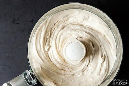 Удивительное мороженое из одного ингредиента? 05