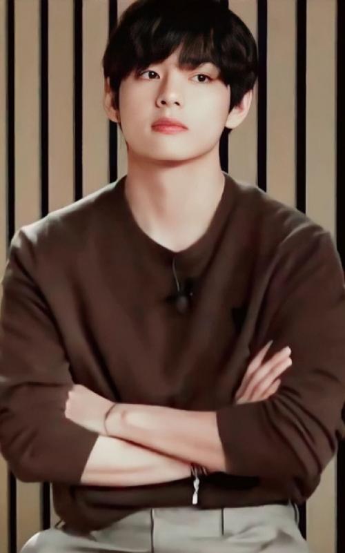 Mini_au_Omegavers@Vkookshouse. 05