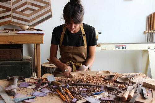 Рубрика Женская Работа: столярка. 07