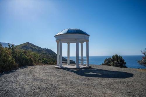 9 причин посетить Анапу и окрестности. 06